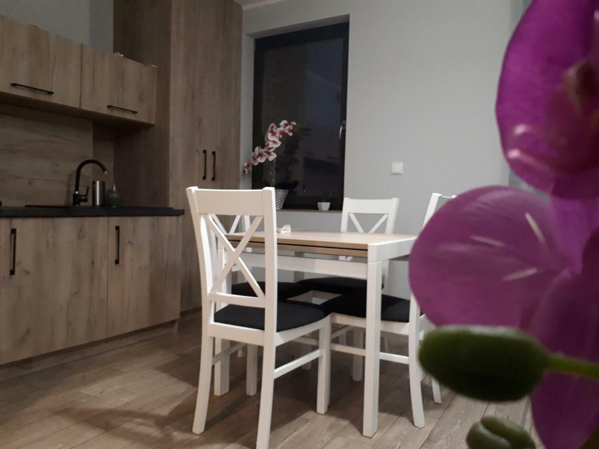 Anchoria Prestige Apartment Mechelinki Luaran gambar