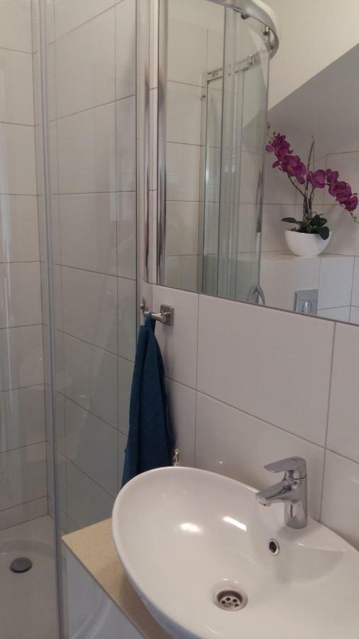 Anchoria Prestige Apartment Mechelinki Luaran gambar