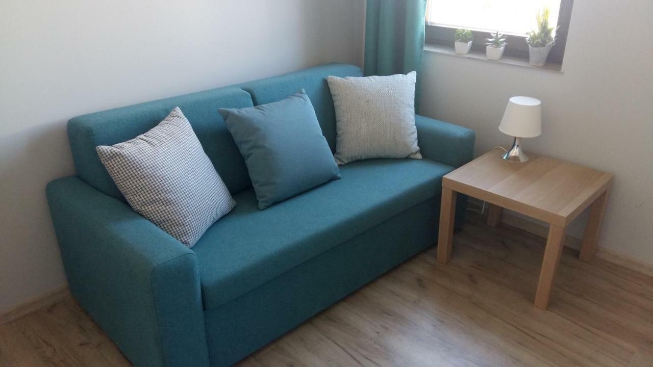 Anchoria Prestige Apartment Mechelinki Luaran gambar