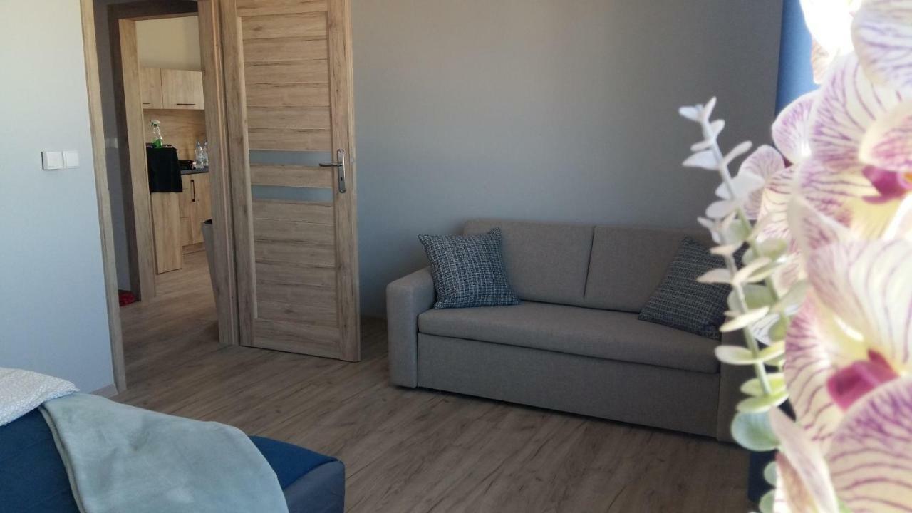 Anchoria Prestige Apartment Mechelinki Luaran gambar