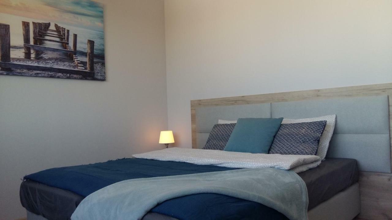 Anchoria Prestige Apartment Mechelinki Luaran gambar