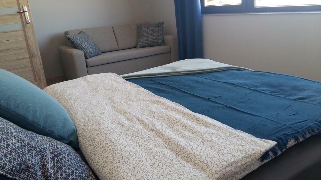 Anchoria Prestige Apartment Mechelinki Luaran gambar